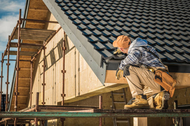 Best Green or Eco-Friendly Roofing Solutions  in West Leechburg, PA
